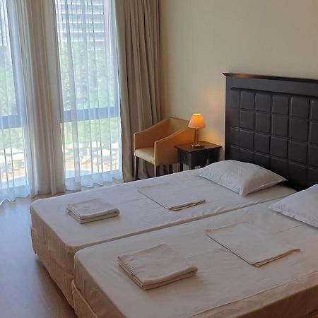 Royal Beach Private Apartments Napospart Kültér fotó