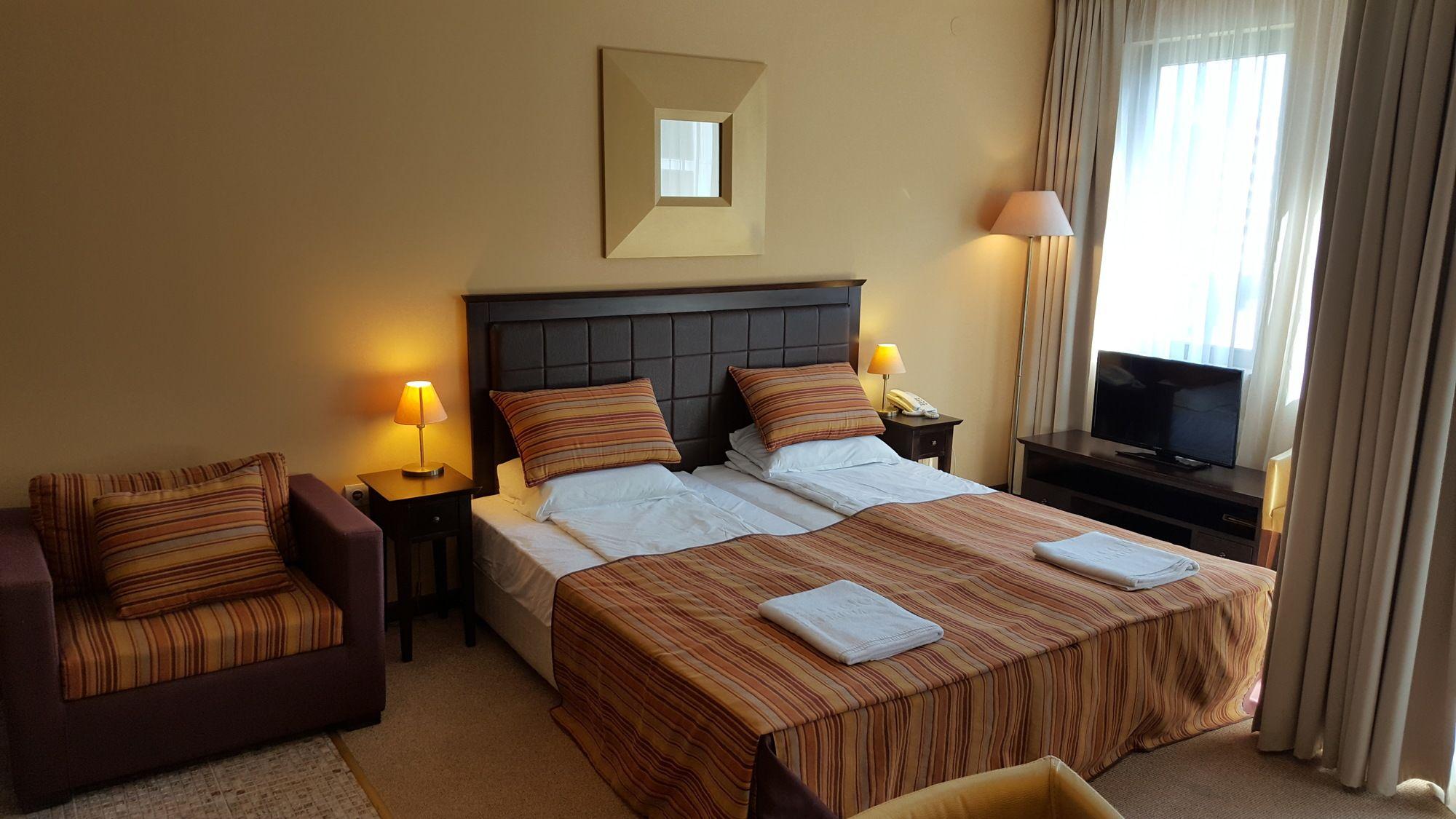 Royal Beach Private Apartments Napospart Kültér fotó