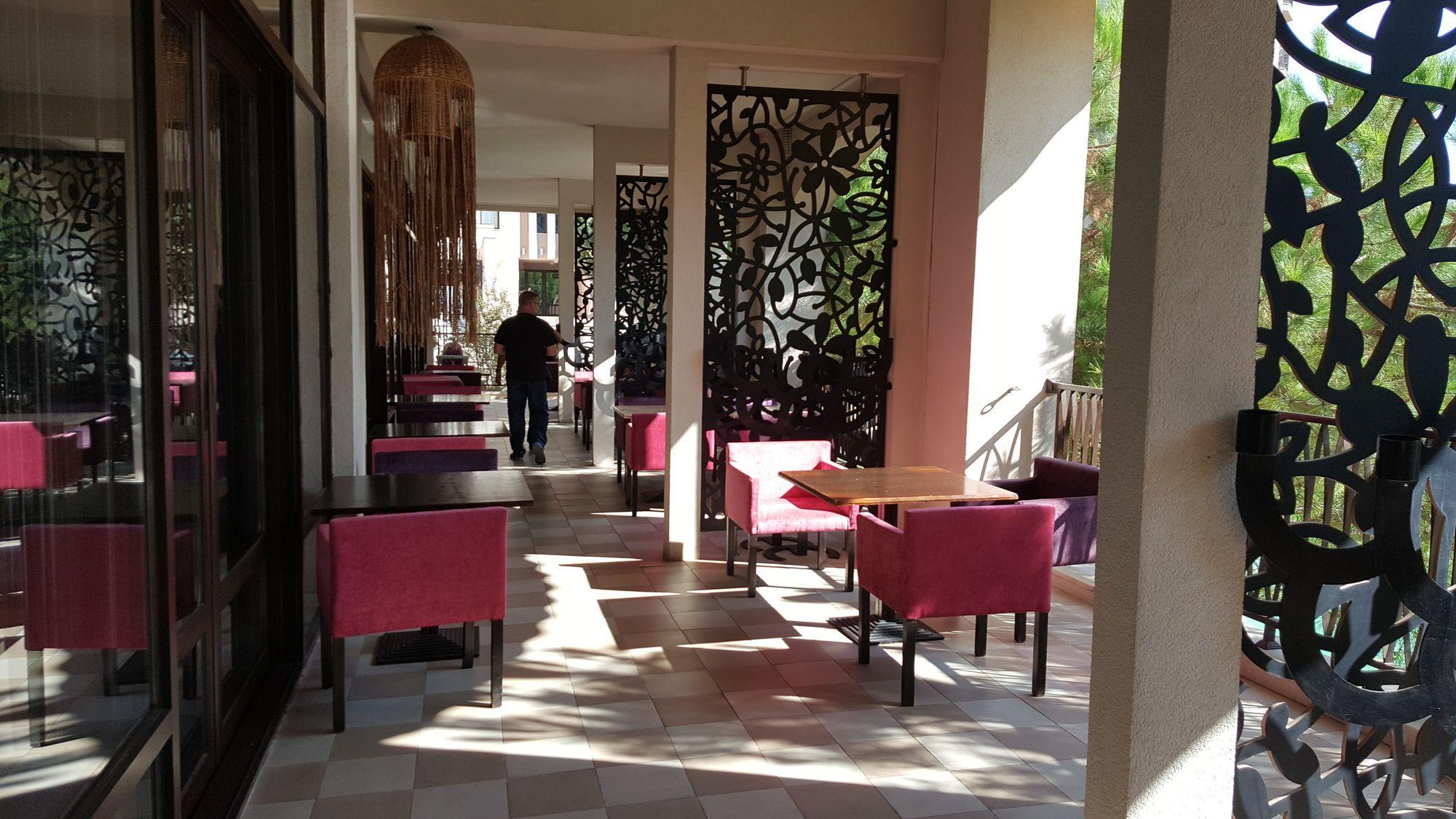 Royal Beach Private Apartments Napospart Kültér fotó