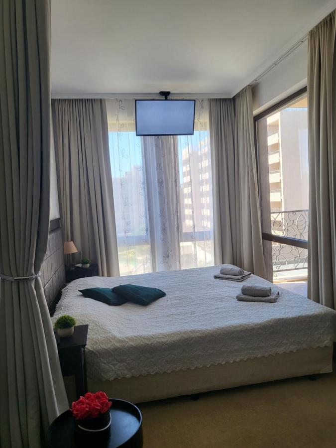 Royal Beach Private Apartments Napospart Kültér fotó