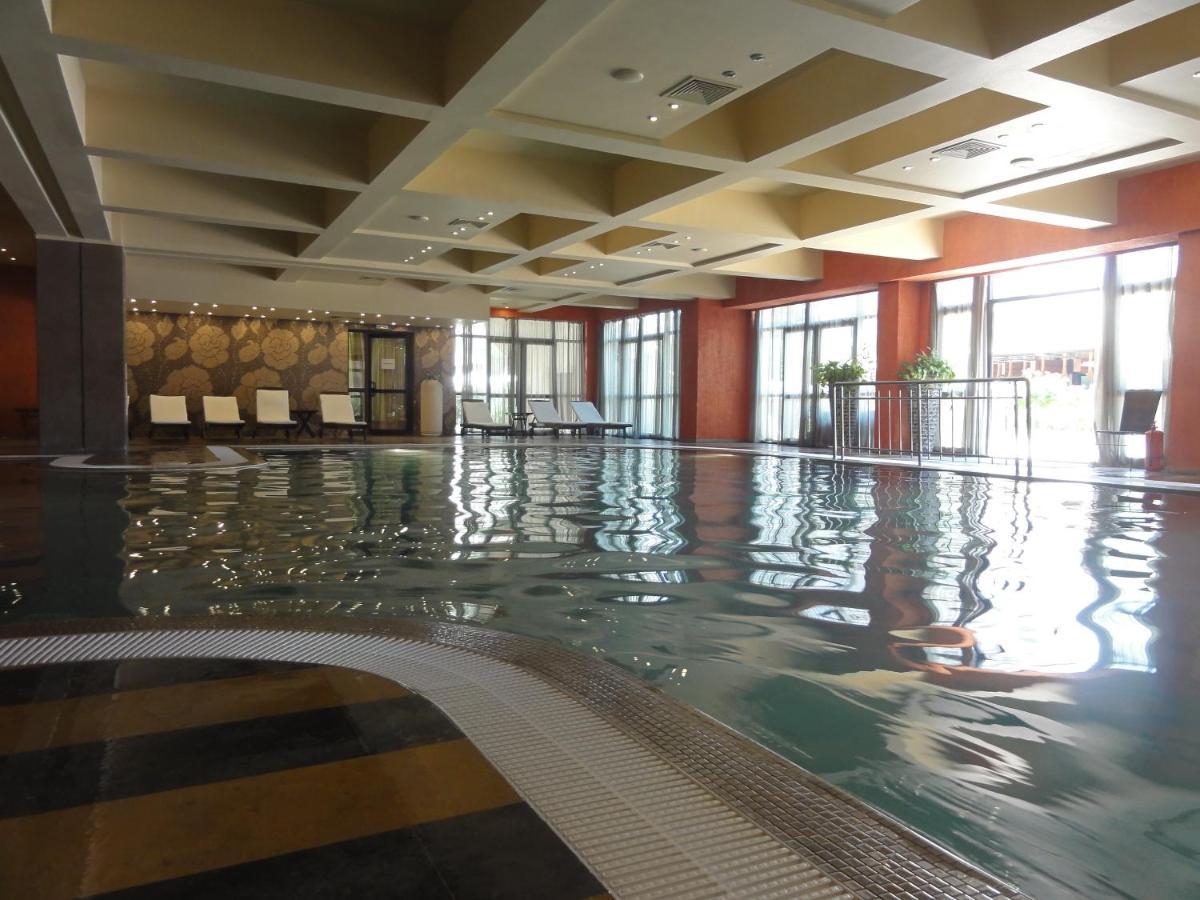 Royal Beach Private Apartments Napospart Kültér fotó