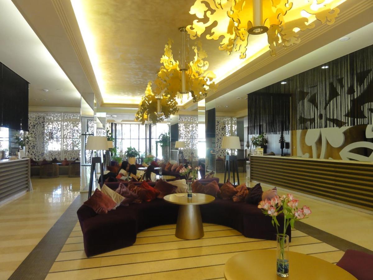 Royal Beach Private Apartments Napospart Kültér fotó