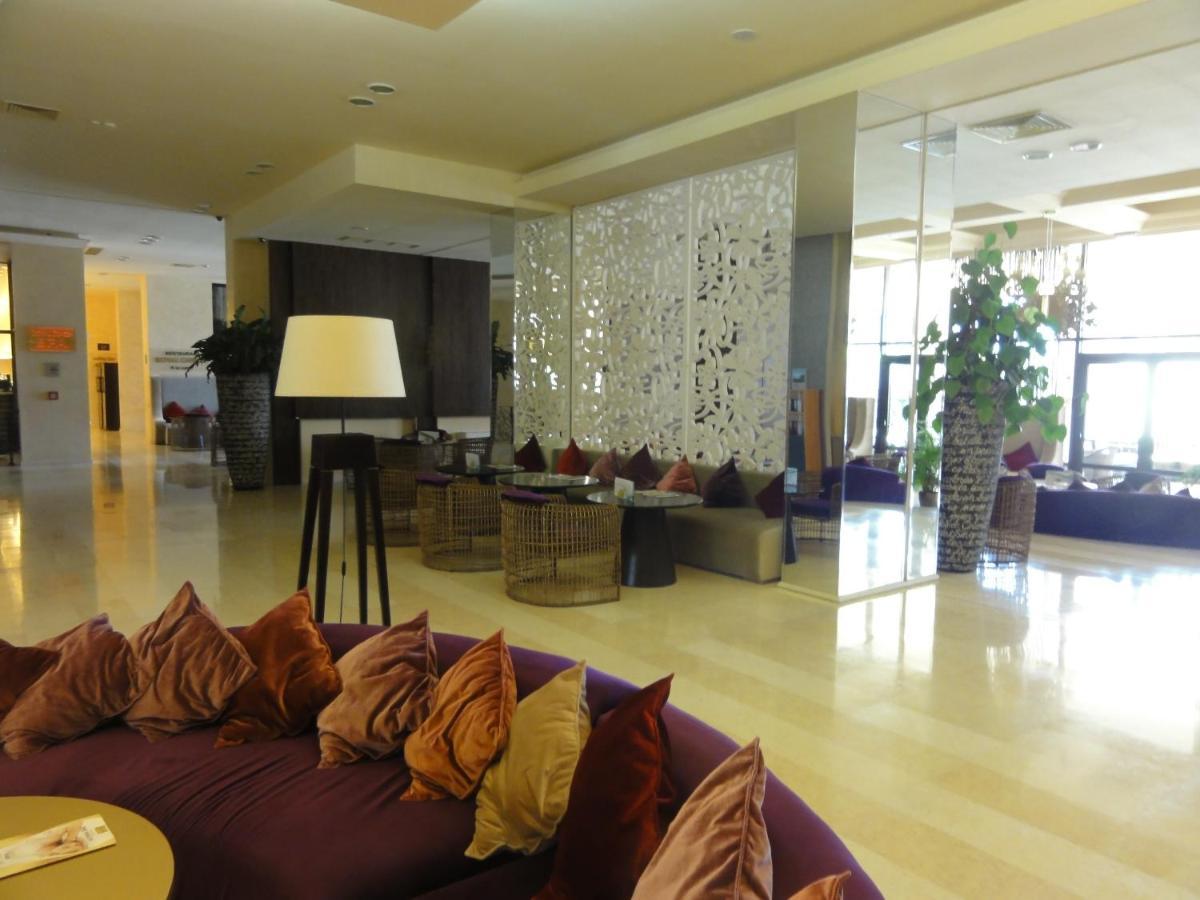 Royal Beach Private Apartments Napospart Kültér fotó
