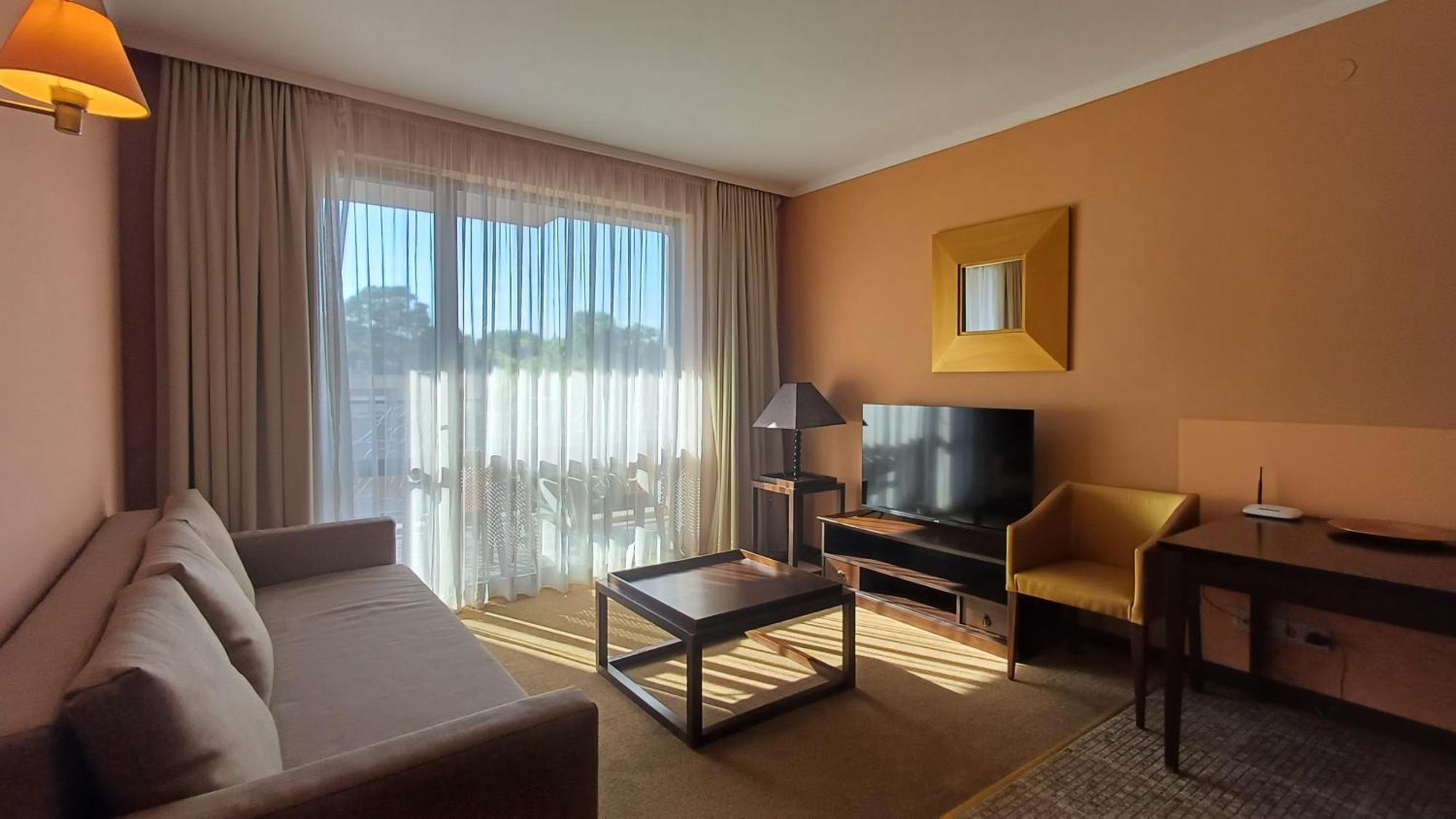 Royal Beach Private Apartments Napospart Kültér fotó