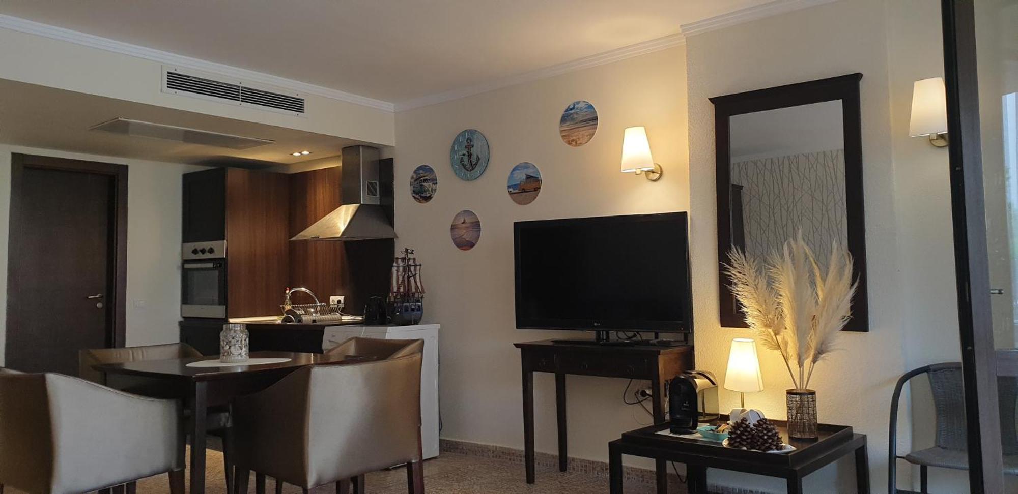 Royal Beach Private Apartments Napospart Kültér fotó
