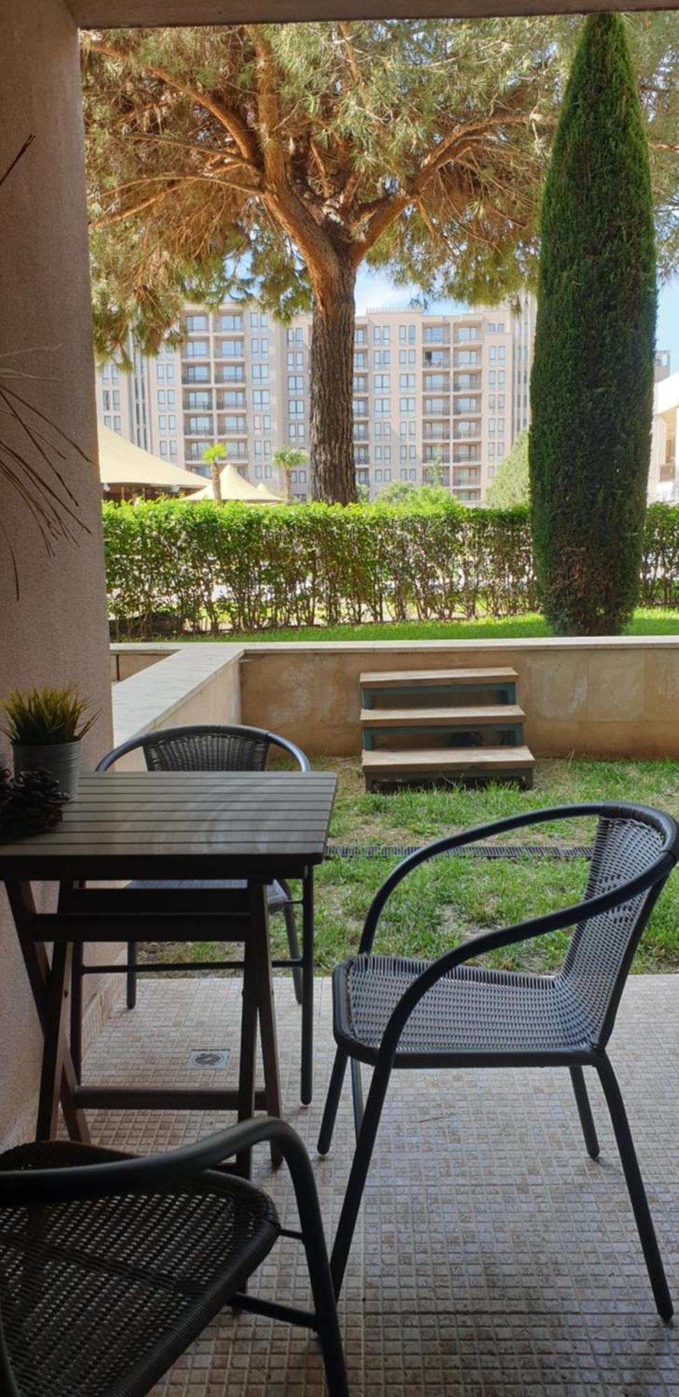 Royal Beach Private Apartments Napospart Kültér fotó