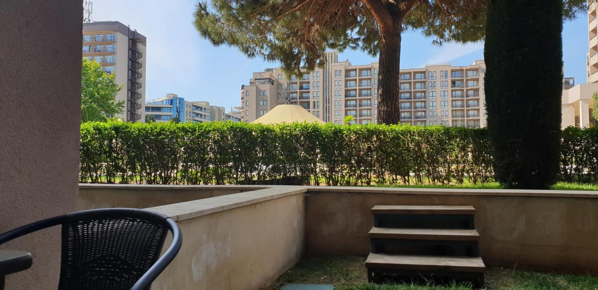 Royal Beach Private Apartments Napospart Kültér fotó
