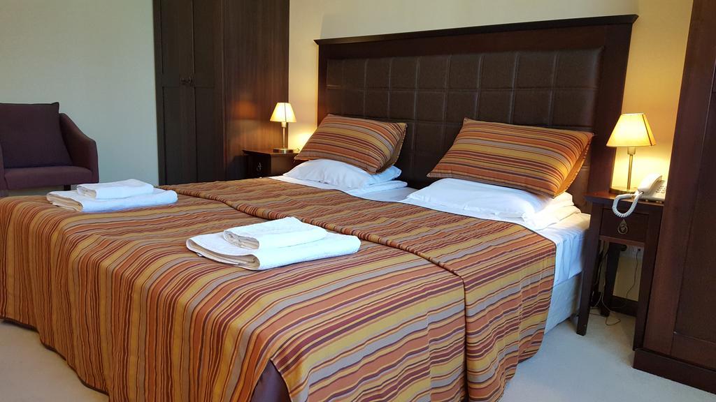 Royal Beach Private Apartments Napospart Kültér fotó